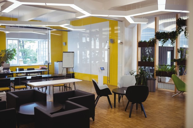 Office Cleaning